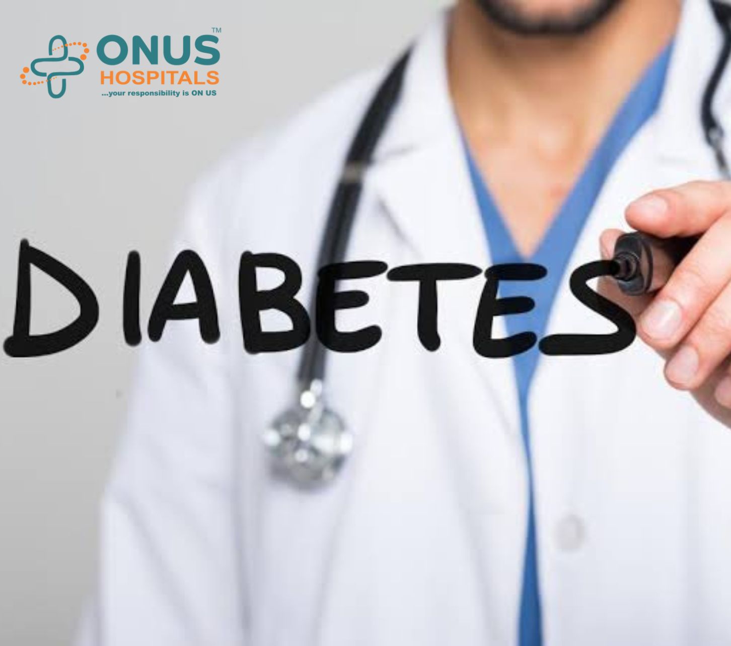 Taking Control of Diabetes: A Guide to Managing Your Health
